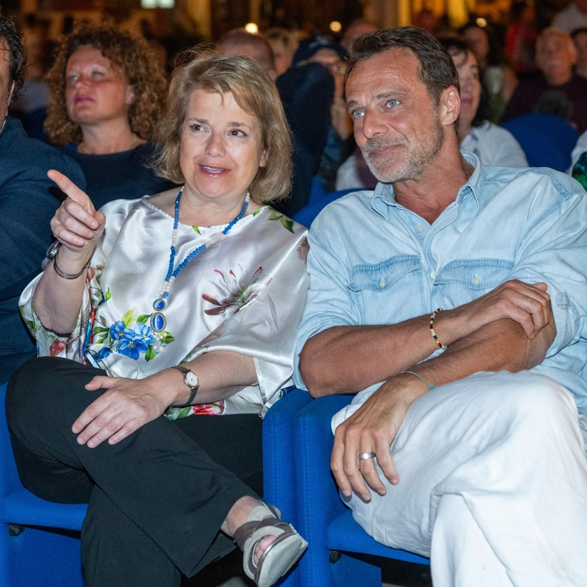 Marefestival “Premio Troisi”