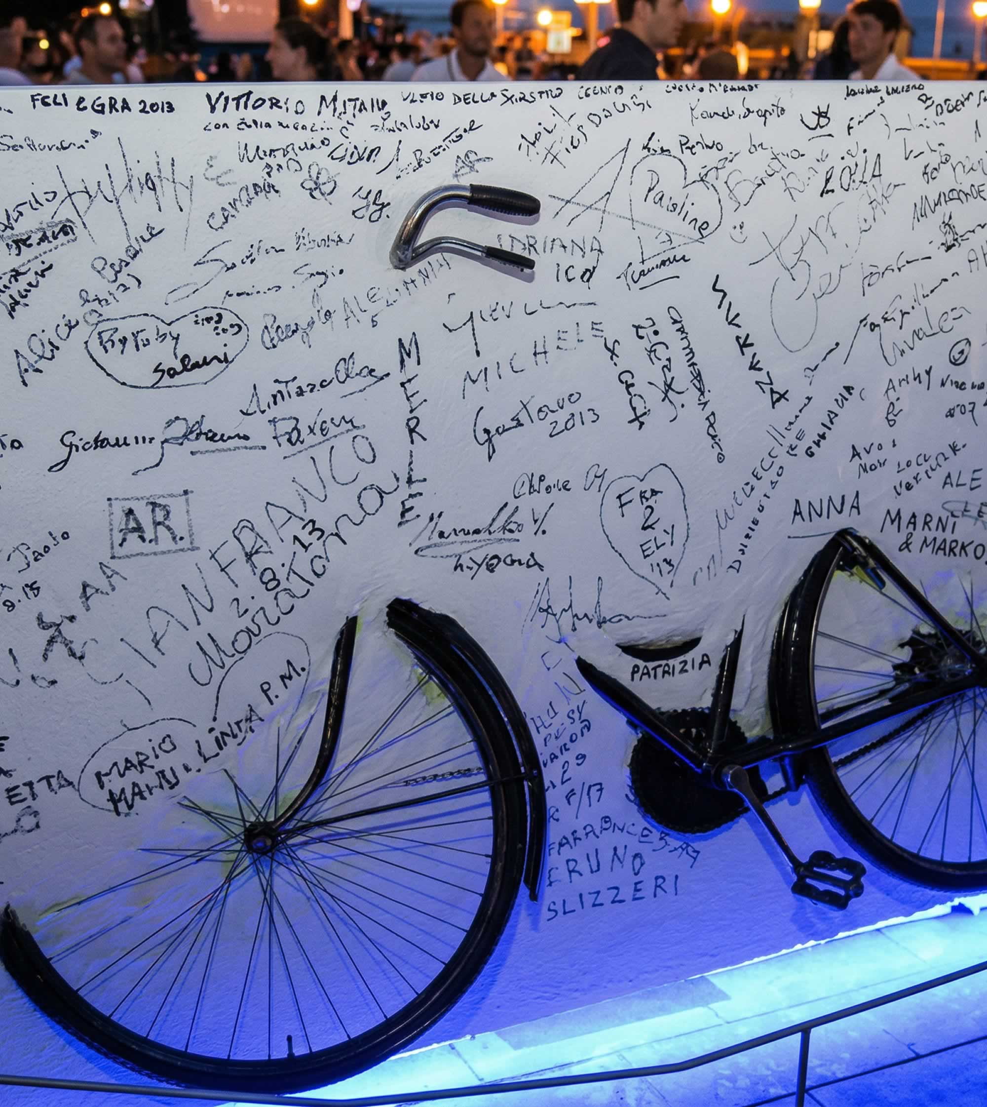 Marefestival “Premio Troisi”