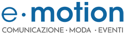 E-Motion Agency | Comunicazione · Moda · Eventi