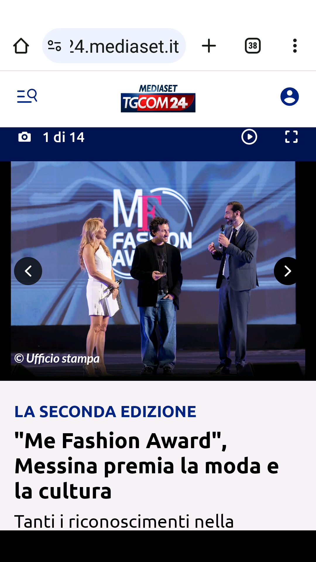 5 editoria