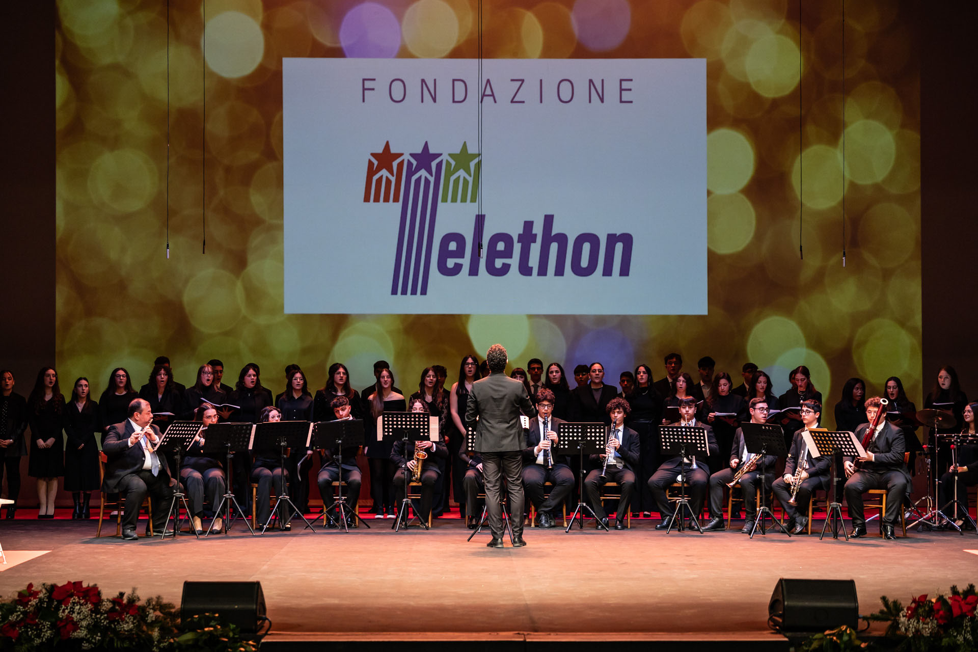 Noi e Telethon