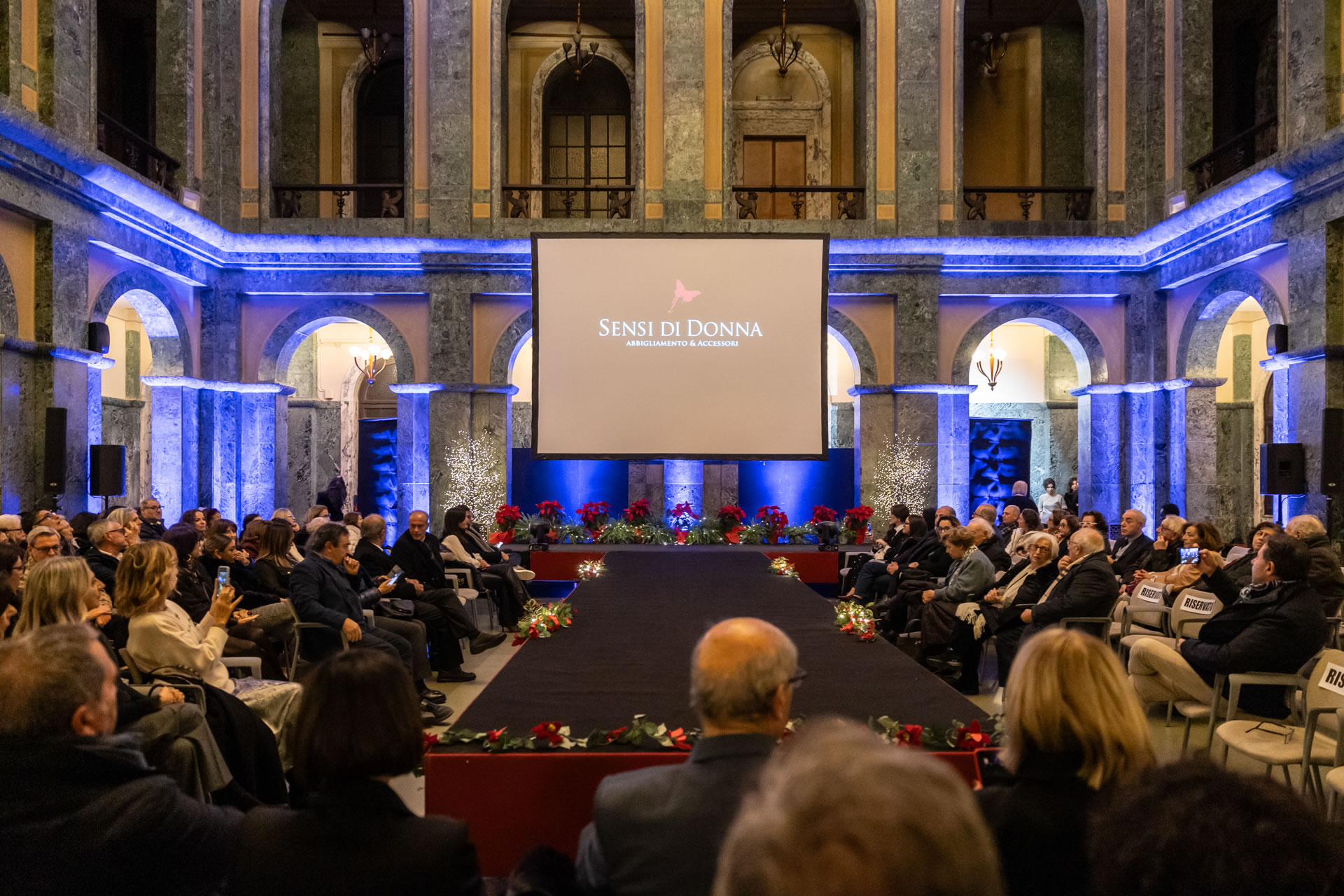 E per finire… un po’ di noi!